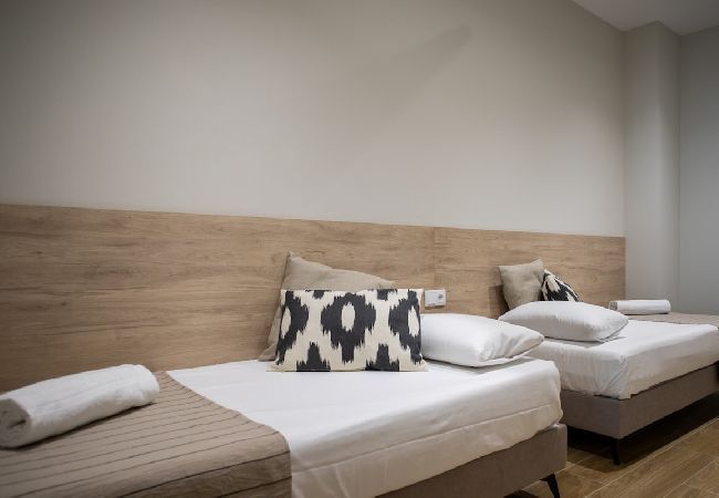 Apartment in Valencia - THE PORT SUITES APARTMENTS 7  Apartment in Valencia - THE PORT SUITES APARTMENTS 7