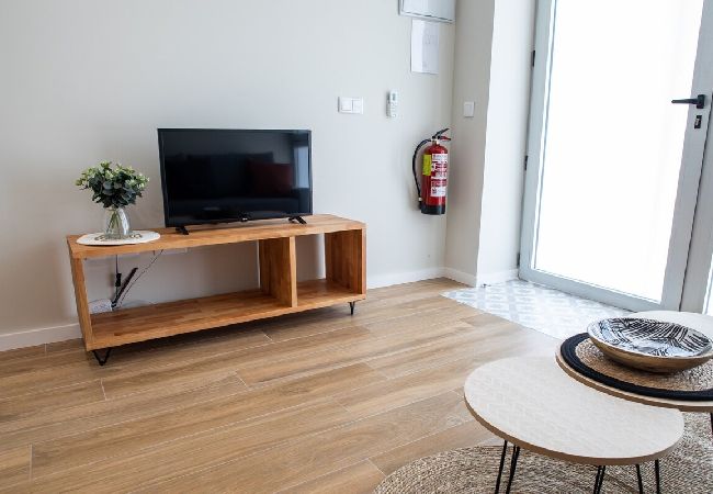 Apartment in Valencia - THE PORT SUITES APARTMENTS 7  Apartment in Valencia - THE PORT SUITES APARTMENTS 7