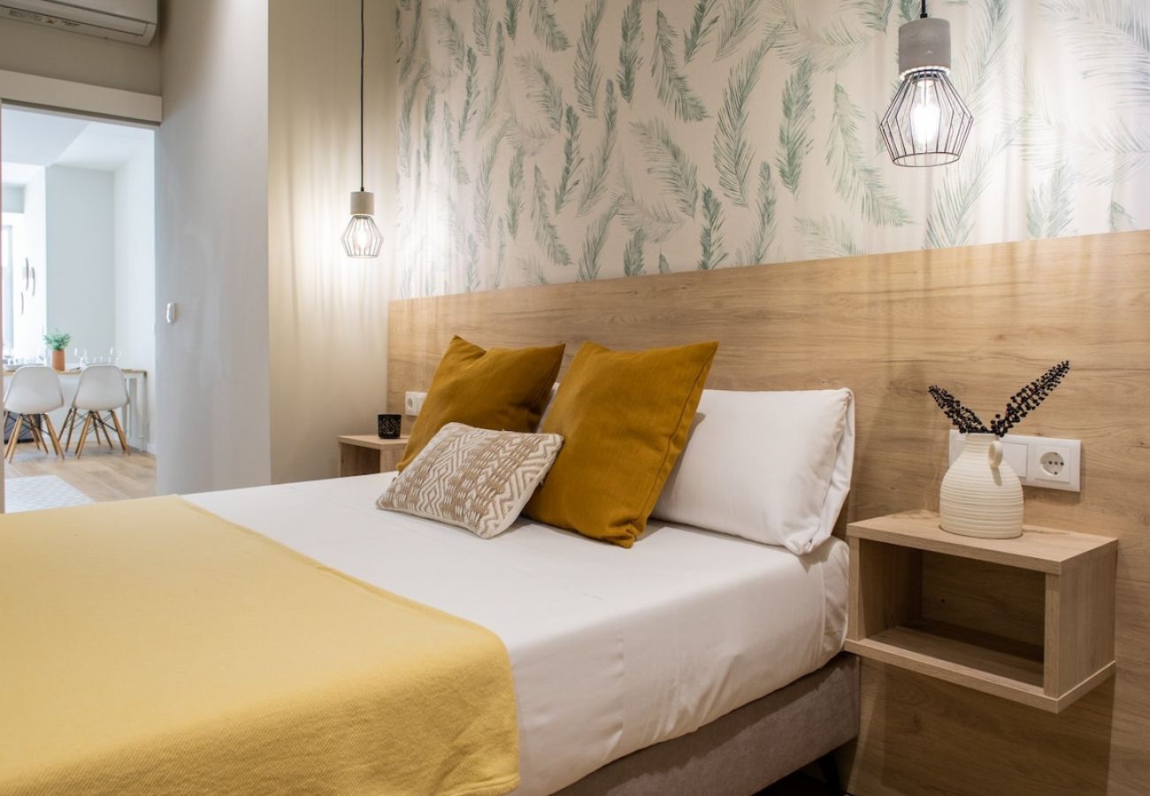 Apartment in Valencia / València - THE PORT SUITES APARTMENTS 7 