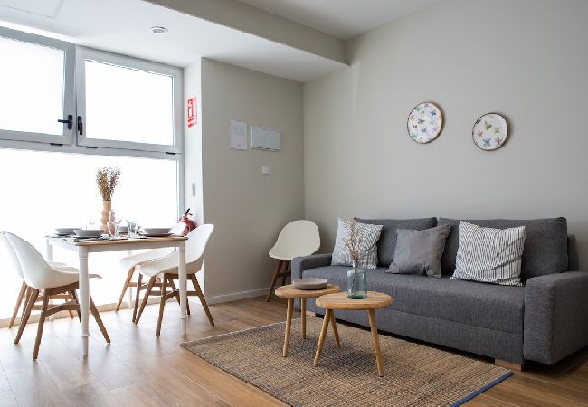 Apartment in Valencia - THE PORT SUITES APARTMENTS 6  Apartment in Valencia - THE PORT SUITES APARTMENTS 6