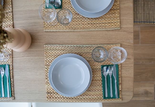 Apartment in Valencia - THE PORT SUITES APARTMENTS 6  Apartment in Valencia - THE PORT SUITES APARTMENTS 6