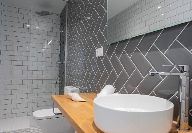 Apartment in Valencia - THE PORT SUITES APARTMENTS 6  Apartment in Valencia - THE PORT SUITES APARTMENTS 6