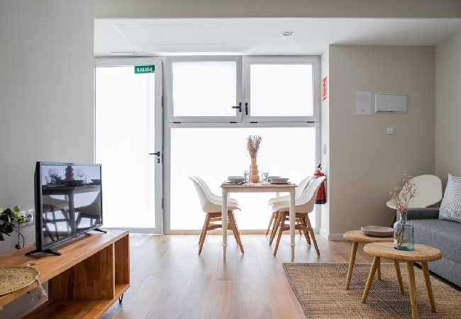 Apartment in Valencia - THE PORT SUITES APARTMENTS 6  Apartment in Valencia - THE PORT SUITES APARTMENTS 6