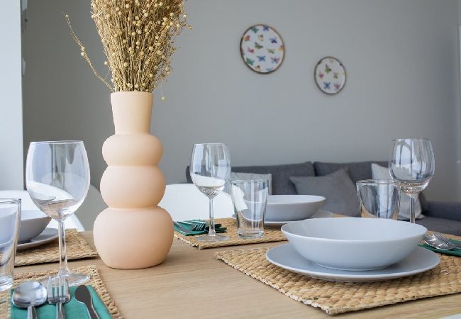 Apartment in Valencia - THE PORT SUITES APARTMENTS 6  Apartment in Valencia - THE PORT SUITES APARTMENTS 6