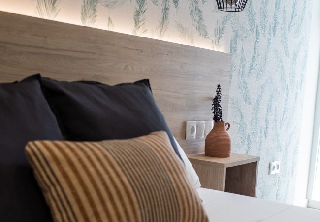 Apartment in Valencia - THE PORT SUITES APARTMENTS 6  Apartment in Valencia - THE PORT SUITES APARTMENTS 6