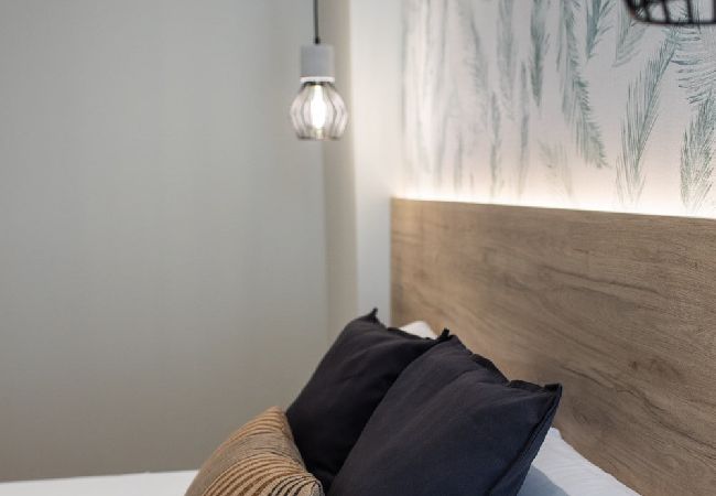 Apartment in Valencia - THE PORT SUITES APARTMENTS 6  Apartment in Valencia - THE PORT SUITES APARTMENTS 6