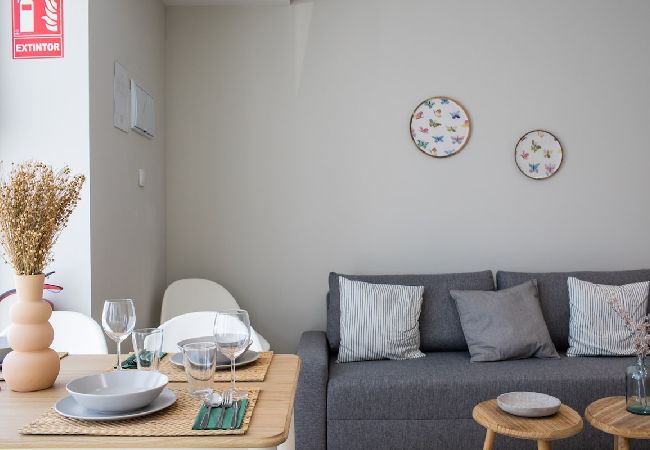 Apartment in Valencia - THE PORT SUITES APARTMENTS 6  Apartment in Valencia - THE PORT SUITES APARTMENTS 6