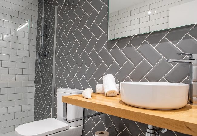 Apartment in Valencia - - Apartment in Valencia - -