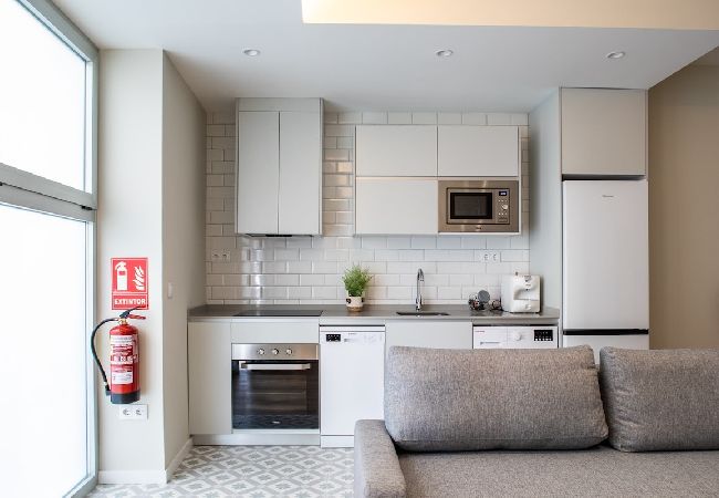 Apartment in Valencia - - Apartment in Valencia - -