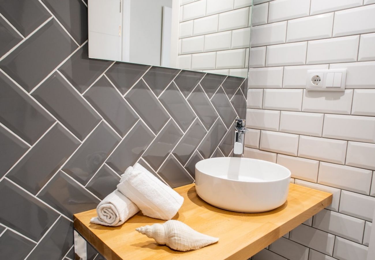 Apartment in Valencia / València - - Apartment in Valencia / València - -