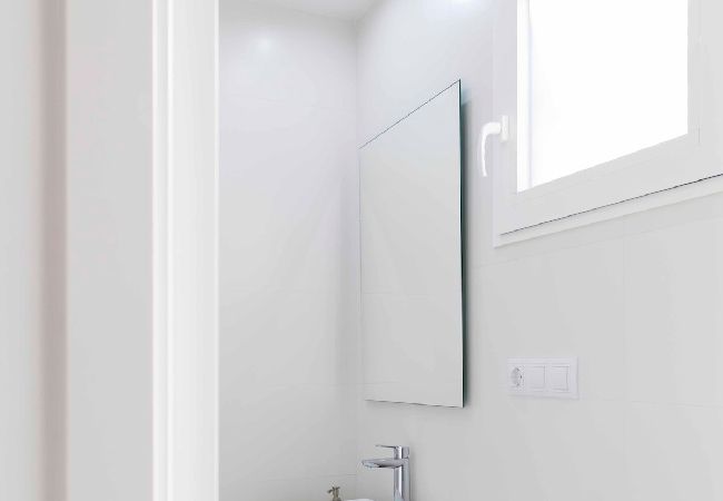 Apartment in Valencia - The Torres de Quart Apartment II by Florit Flats Apartment in Valencia - The Torres de Quart Apartment II by Florit Flats