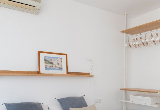 Apartment in Valencia - The Torres de Quart Apartment II by Florit Flats Apartment in Valencia - The Torres de Quart Apartment II by Florit Flats