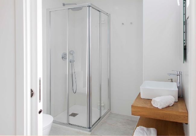 Apartment in Valencia - The Torres de Quart Apartment II by Florit Flats Apartment in Valencia - The Torres de Quart Apartment II by Florit Flats
