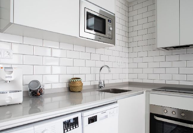 Apartment in Valencia - - Apartment in Valencia - -