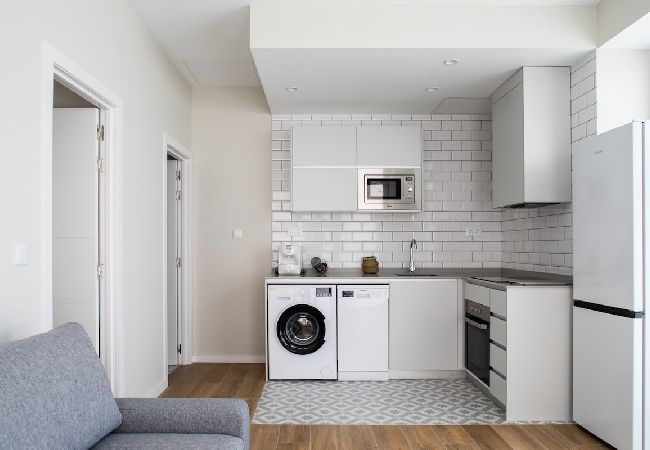 Apartment in Valencia - - Apartment in Valencia - -