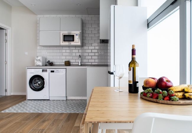 Apartment in Valencia - - Apartment in Valencia - -