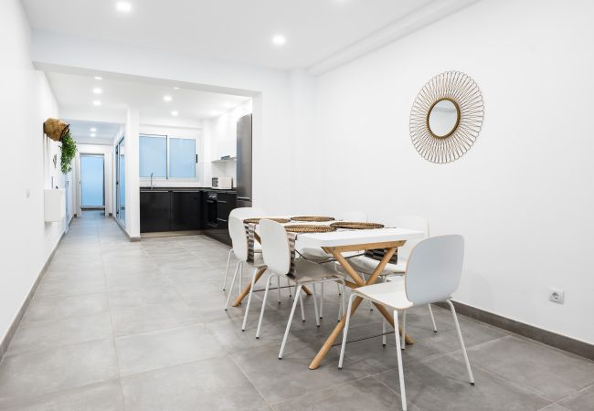 House in Las Palmas de Gran Canaria - Inadan Beach By CanariasGetaway House in Las Palmas de Gran Canaria - Inadan Beach By CanariasGetaway