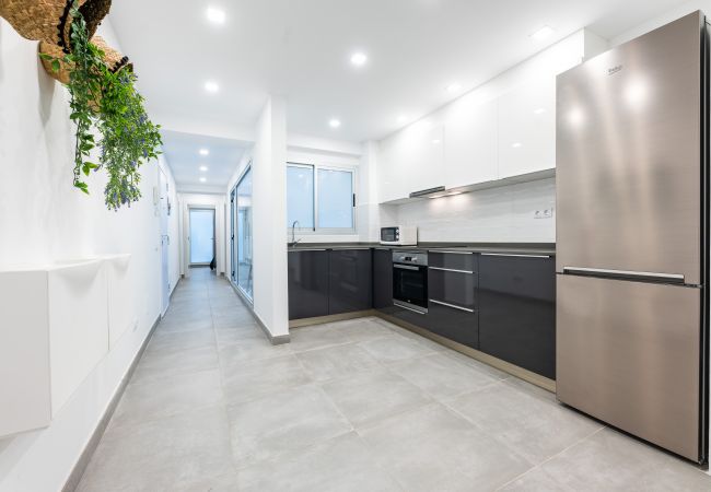 House in Las Palmas de Gran Canaria - Inadan Beach By CanariasGetaway House in Las Palmas de Gran Canaria - Inadan Beach By CanariasGetaway