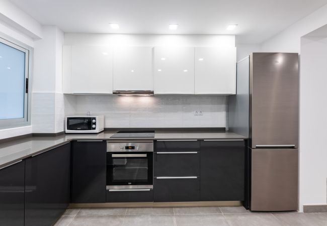 House in Las Palmas de Gran Canaria - Inadan Beach By CanariasGetaway House in Las Palmas de Gran Canaria - Inadan Beach By CanariasGetaway