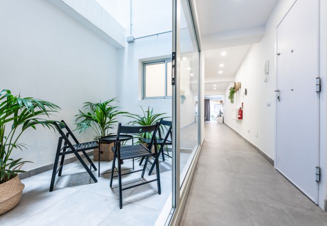 House in Las Palmas de Gran Canaria - Inadan Beach By CanariasGetaway House in Las Palmas de Gran Canaria - Inadan Beach By CanariasGetaway