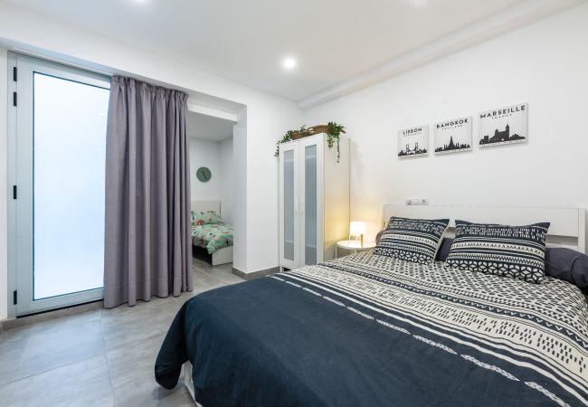 House in Las Palmas de Gran Canaria - Inadan Beach By CanariasGetaway House in Las Palmas de Gran Canaria - Inadan Beach By CanariasGetaway