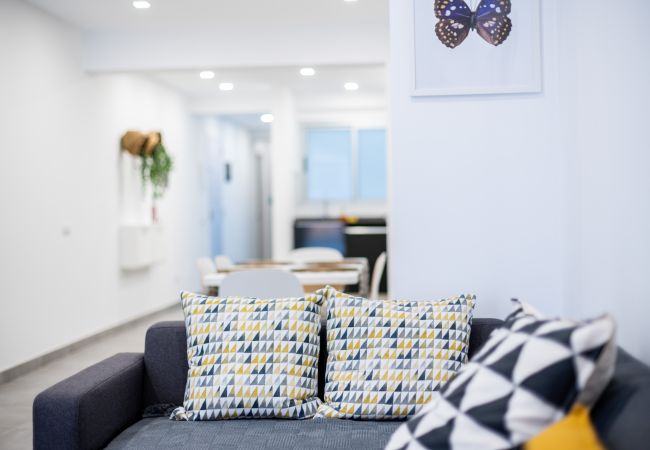 House in Las Palmas de Gran Canaria - Inadan Beach By CanariasGetaway House in Las Palmas de Gran Canaria - Inadan Beach By CanariasGetaway