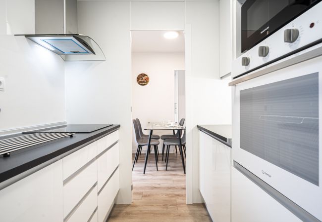 Apartment in Madrid - Apartment La Vaguada  Apartment in Madrid - Apartment La Vaguada