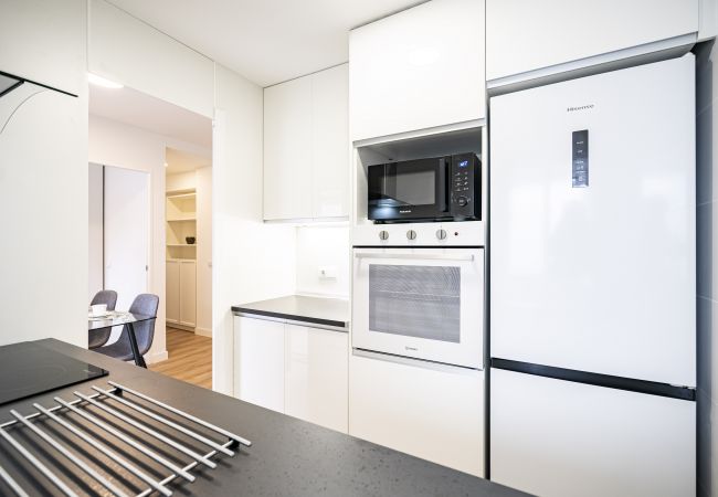 Apartment in Madrid - Apartment La Vaguada  Apartment in Madrid - Apartment La Vaguada