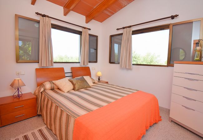 Country house in Muro - Finca Son Estrella 032 by Mallorca Charme Country house in Muro - Finca Son Estrella 032 by Mallorca Charme