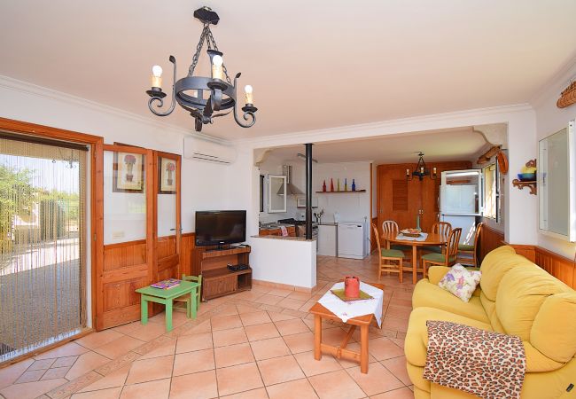 Country house in Muro - Finca Son Estrella 032 by Mallorca Charme Country house in Muro - Finca Son Estrella 032 by Mallorca Charme