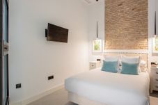 Apartment in Seville - Hommyhome Conteros 101