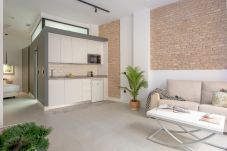 Apartment in Seville - Hommyhome Conteros 101
