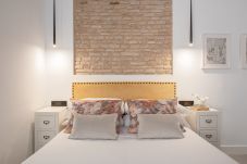 Apartment in Seville - Hommyhome Conteros 102