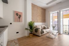 Apartment in Seville - Hommyhome Dúplex Catedral