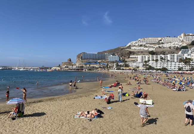 House in Mogán - Sunny Angels by CanariasGetaway House in Mogán - Sunny Angels by CanariasGetaway