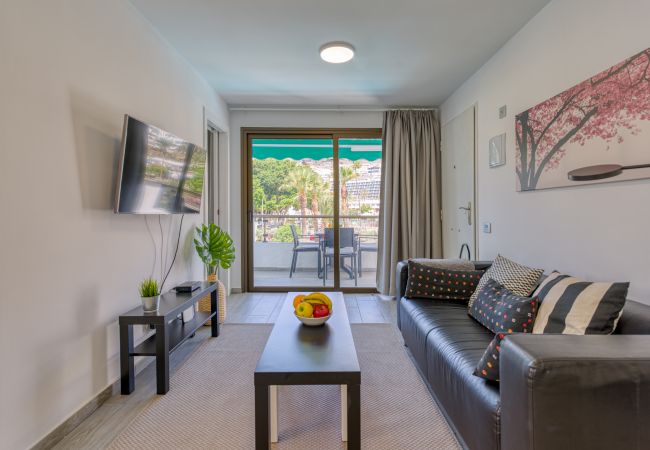 House in Mogán - Sunny Angels by CanariasGetaway House in Mogán - Sunny Angels by CanariasGetaway