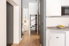 Apartment in Seville - Hommyhome Conteros Catedral - 201