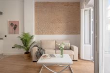 Apartment in Seville - Hommyhome Conteros 201
