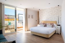 Apartment in Seville - Conteros Ático