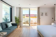 Apartment in Seville - Conteros Ático