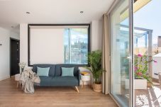 Apartment in Seville - Hommyhome Conteros Catedral Ático