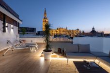 Apartment in Seville - Hommyhome Conteros Catedral Ático