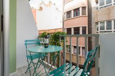 Studio in Las Palmas de Gran Canaria - Fancy & Stylish studio by Canarias Getaway