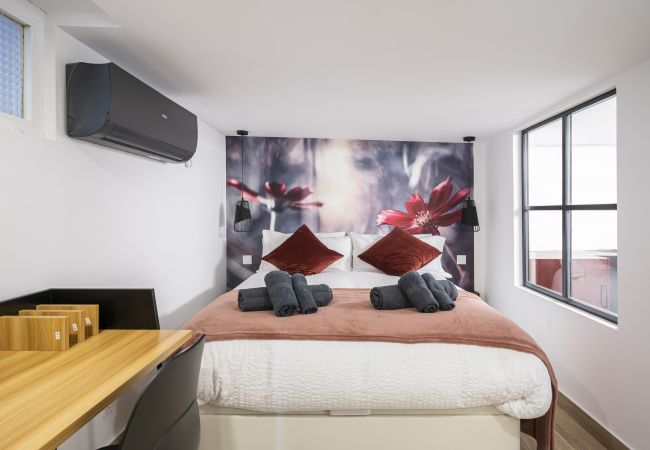 Apartment in Madrid - New Duplex - Centro Chamberí 2 bedr - 2 bathr Apartment in Madrid - New Duplex - Centro Chamberí 2 bedr - 2 bathr