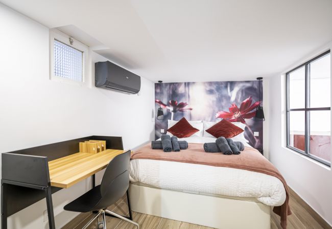 Apartment in Madrid - New Duplex - Centro Chamberí 2 bedr - 2 bathr Apartment in Madrid - New Duplex - Centro Chamberí 2 bedr - 2 bathr
