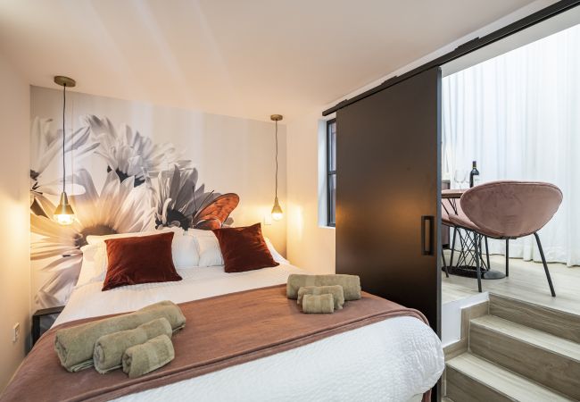 Apartment in Madrid - New Duplex - Centro Chamberí 2 bedr - 2 bathr Apartment in Madrid - New Duplex - Centro Chamberí 2 bedr - 2 bathr