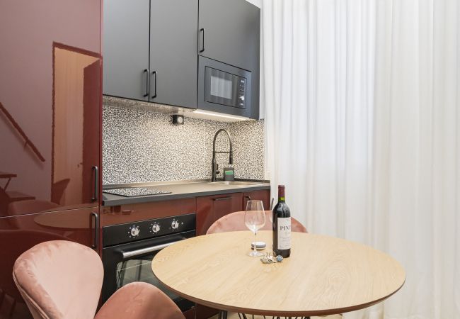 Apartment in Madrid - New Duplex - Centro Chamberí 2 bedr - 2 bathr Apartment in Madrid - New Duplex - Centro Chamberí 2 bedr - 2 bathr