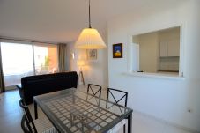 Apartment in Pals - GOLF MAR II B 1-4