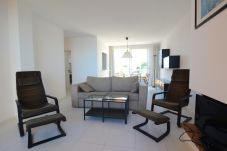 Apartment in Pals - GOLF MAR II C 1-4