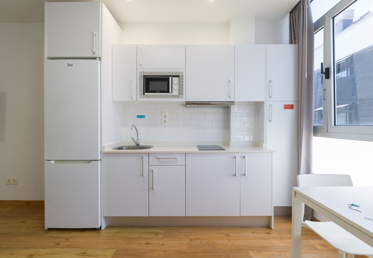 Studio in Las Palmas de Gran Canaria - OK Las Canteras 5B by CanariasGetaway Studio in Las Palmas de Gran Canaria - OK Las Canteras 5B by CanariasGetaway